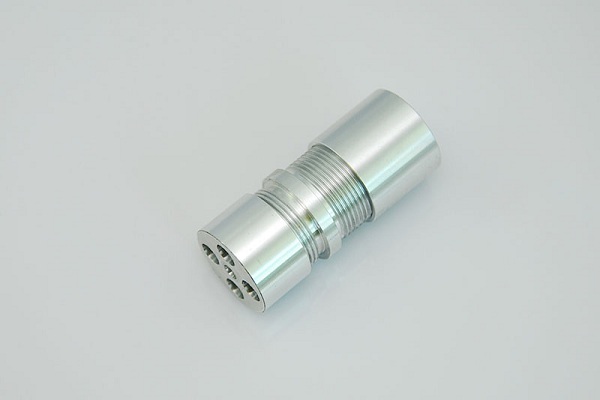 精密機械加工的工藝，你了解嗎？